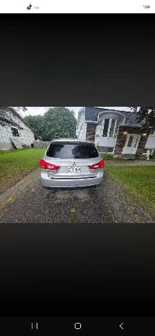 Mitsubishi RVR ES 2014 MANUEL - Photo 4