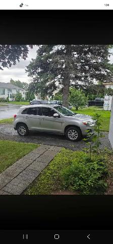 Mitsubishi RVR ES 2014 MANUEL - Photo 5