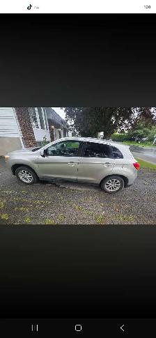 Mitsubishi RVR ES 2014 MANUEL - Photo 6