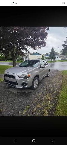 Mitsubishi RVR ES 2014 MANUEL - Photo 7