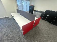 Used Cubicles For Sale - Ufficio Furniture - Call Us Now! - Photo 7