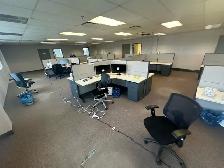 Used Cubicles For Sale - Ufficio Furniture - Call Us Now! - Photo 10