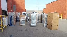 Home Appliances Sale | Warehouse Cheap Prices | Mississauga.