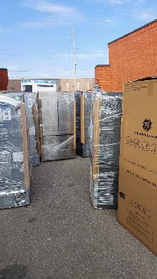 Home Appliances Sale | Warehouse Cheap Prices | Mississauga - Photo 2
