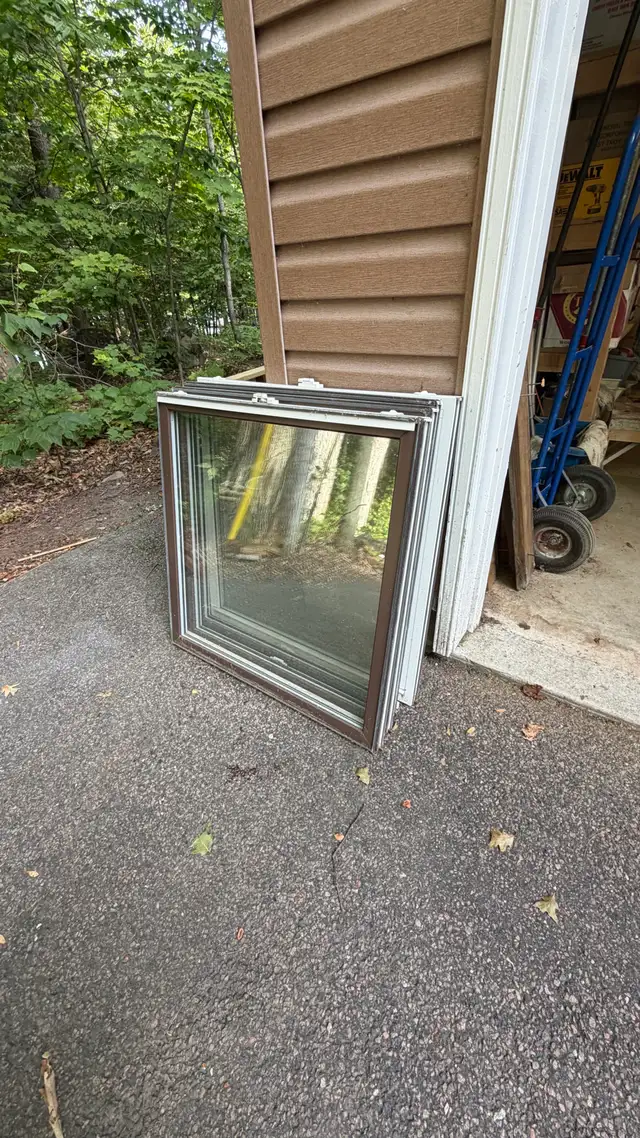 window for sale