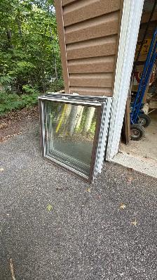 window for sale
