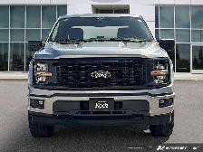 2024 Ford F-150 STX - Photo 2