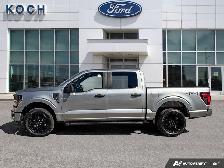 2024 Ford F-150 STX - Photo 3