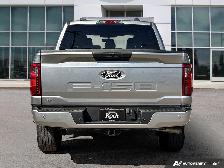 2024 Ford F-150 STX - Photo 6