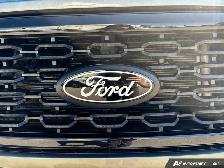 2024 Ford F-150 STX - Photo 10