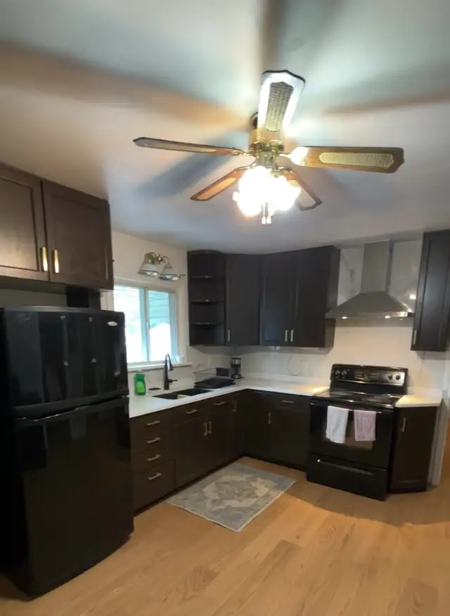 Private Room for Rent