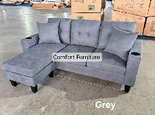 3 seater sofa brand new - Photo 2