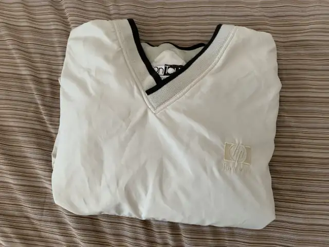 Brand New HP Men's Golf Jacket