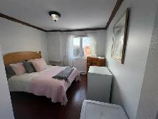 Beau grand 4 1/2 1e étage - Photo 10