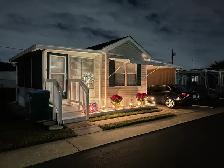 Florida 2008 Mobile Home with Guest house