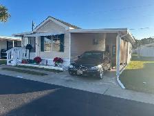 Florida 2008 Mobile Home with Guest house - Photo 2