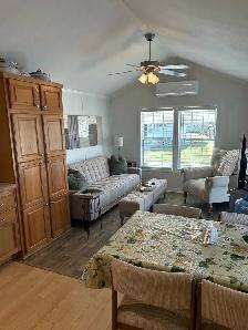 Florida 2008 Mobile Home with Guest house - Photo 3