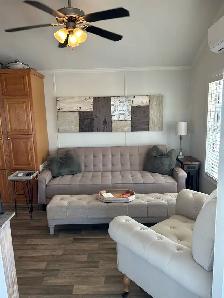 Florida 2008 Mobile Home with Guest house - Photo 5