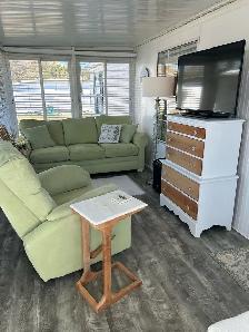 Florida 2008 Mobile Home with Guest house - Photo 6