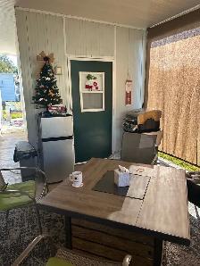 Florida 2008 Mobile Home with Guest house - Photo 10