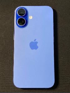 Unlocked Apple iPhone 16 128 gb-only $799 with 1 year warranty