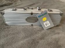 WillLand BBQ Tool Set and Case - Photo 2