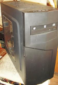 6thGen  4.0 GHz Quad  i7-6700 16Gigs GTX660 M.2 SSD