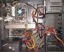 6thGen  4.0 GHz Quad  i7-6700 16Gigs GTX660 M.2 SSD - Photo 2