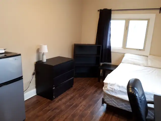 Sandy Hill Sweetland furnished All Inclusive price - Female only
