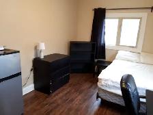 Sandy Hill Sweetland furnished All Inclusive price - Female only