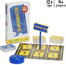 Blockbuster Game: A Movie Party Game for the Whole Family - Photo 2