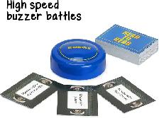 Blockbuster Game: A Movie Party Game for the Whole Family - Photo 3
