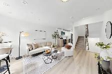 newly built townhome for sale $629,000