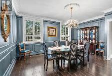 French Wall Panels