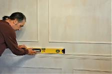 French Wall Panels - Photo 3