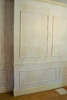 French Wall Panels - Photo 4