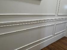 French Wall Panels - Photo 6