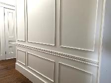 French Wall Panels - Photo 7