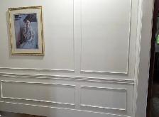 French Wall Panels - Photo 8