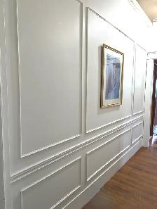 French Wall Panels - Photo 9