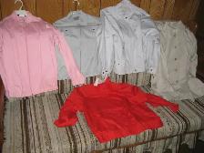 VÊTEMENTS D'ÉTÉ POUR FEMMES ET AUTRES - Photo 3