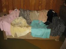 VÊTEMENTS D'ÉTÉ POUR FEMMES ET AUTRES - Photo 4