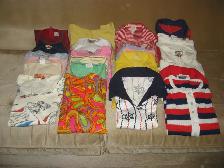 VÊTEMENTS D'ÉTÉ POUR FEMMES ET AUTRES - Photo 7