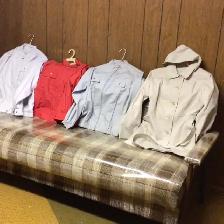 VÊTEMENTS D'ÉTÉ POUR FEMMES ET AUTRES - Photo 10