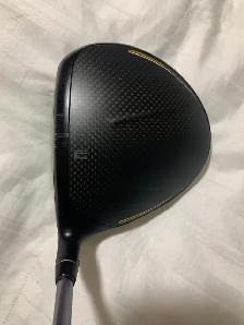 RH Cobra LTDx 10.5 Driver - Photo 2