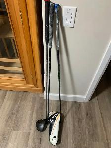 RH Cobra LTDx 10.5 Driver - Photo 8