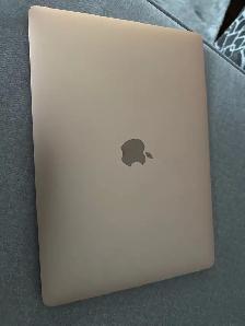 MacBook Air 13.3 Rose Gold