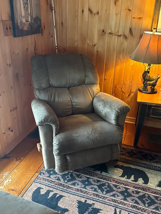 Recliner