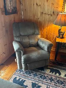Recliner