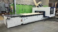 2024 SCM MORBIDELLI X200 CELL CNC ROUTER 5’ X 10’   NOW $130,000